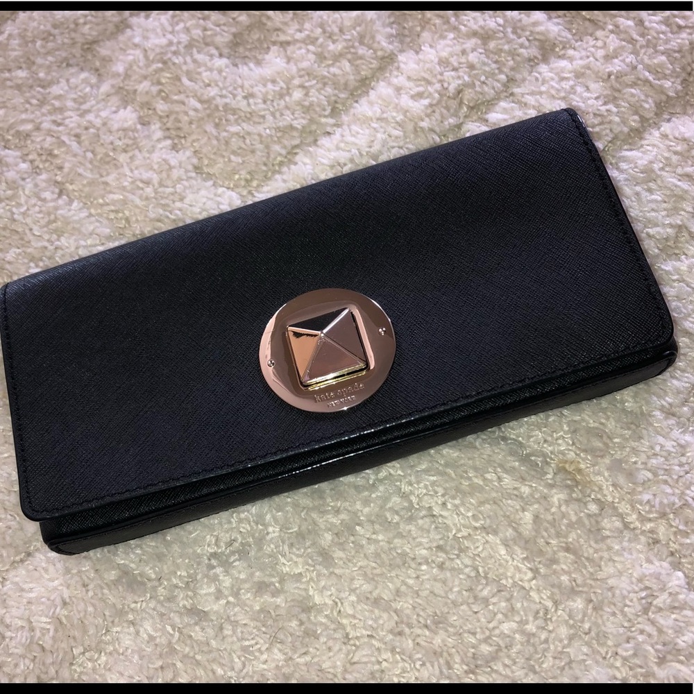Kate Spade Clutch